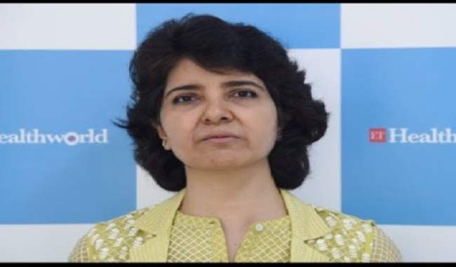 entertainment-and-realty-focus-subsidiary-smart-entertainment-appointed-priti-malhotra-as-chairman-of-the-board