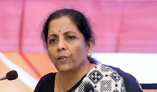 taskforce-is-engaged-in-identifying-infrastructure-projects-says-sitharaman