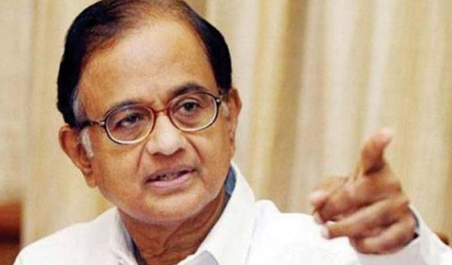 chidambaram-surrounded-the-modi-government-asked-is-there-any-plan-to-take-the-country-out-of-despair