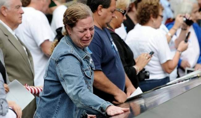 relatives-of-victims-will-reach-ground-zero-on-the-anniversary-of-9-11-terror-attack-in-america