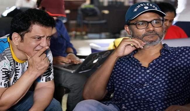 after-chhichhore-film-sajid-nadiadwala-and-nitesh-are-now-preparing-for-a-new-film
