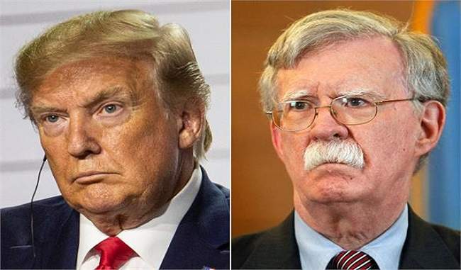 security-advisor-bolton-removed-from-post-due-to-serious-mistakes-trump