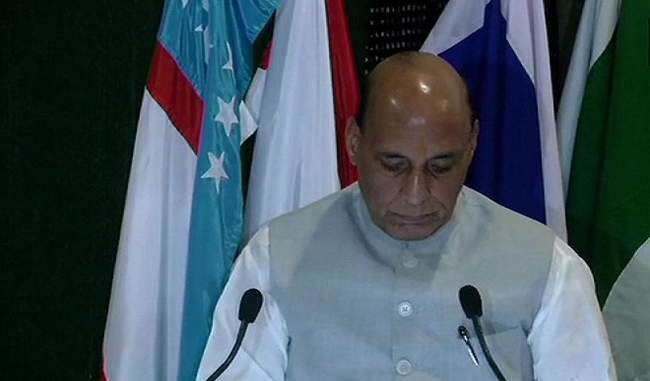 rajnath-said-at-the-military-medicine-conference-the-armed-forces-should-be-the-leaders-in-combating-bio-terrorism
