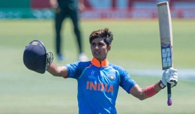 kl-rahul-out-from-test-team-against-south-africa-shubman-gill-gets-a-chance