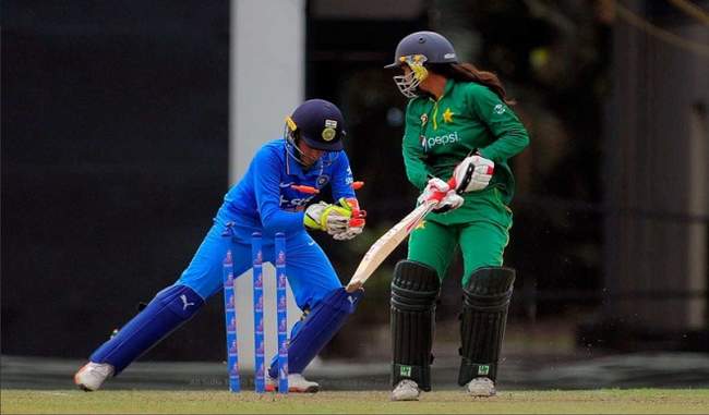 india-does-not-want-to-host-pakistan-women-s-team-tour-may-be-canceled-pcb