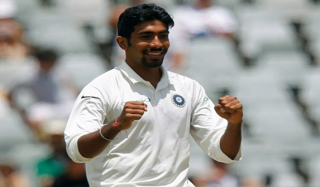 always-wanted-to-make-a-mark-in-test-cricket-says-jasprit-bumrah