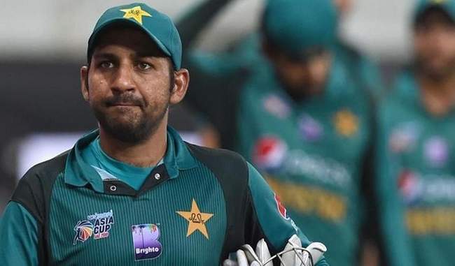 sarfaraz-ahmed-remain-pakistan-cricket-captain