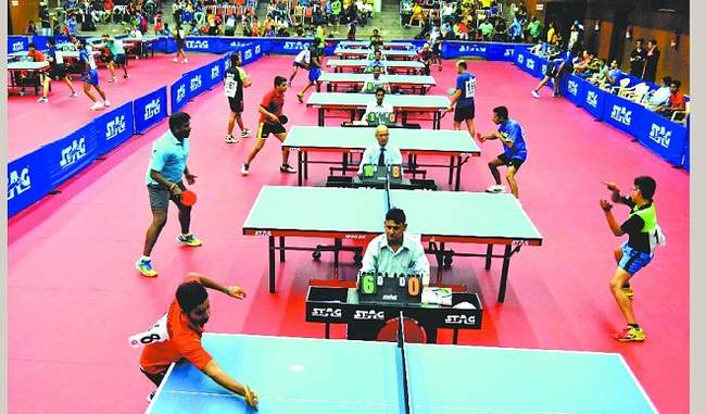 the-trio-of-sathiyan-sharat-and-manika-will-lead-the-indian-team