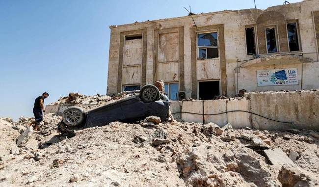 6-people-killed-in-rocket-strikes-amidst-ceasefire-in-syria