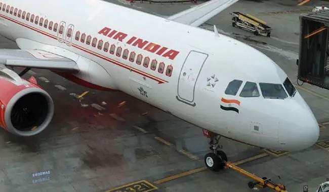 air-india-expected-to-come-in-operating-profit-in-next-year