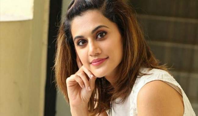 taapsee-pannu-to-play-lead-role-in-thappar