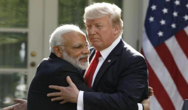 trump-will-also-be-seen-along-with-modi-at-the-howdy-modi-event-in-houston