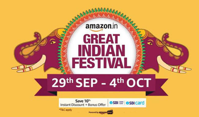 amazon-great-indian-festival-sale-will-start-from-29-september