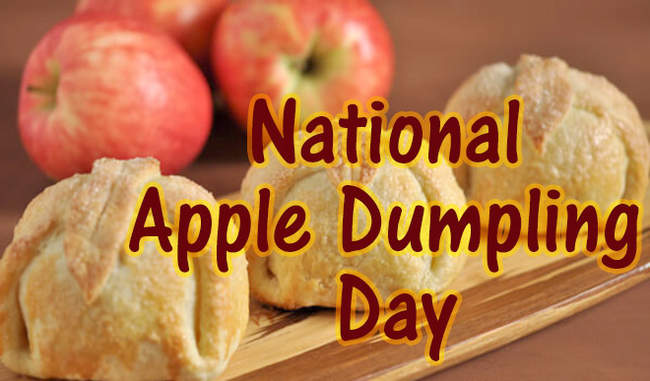 national-apple-dumpling-day-2019
