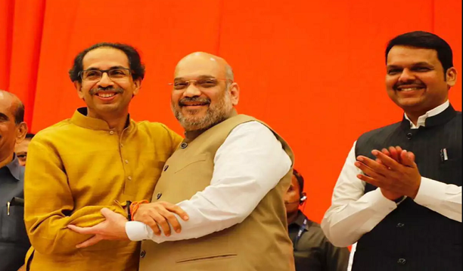 maharashtra-bjp-and-shiv-sena-is-unable-to-reach-consensus-on-seat-sharing