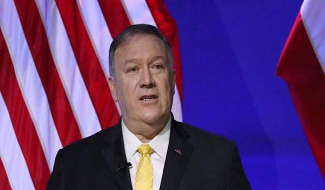 pompeo-condemns-taliban-attack-in-afghanistan