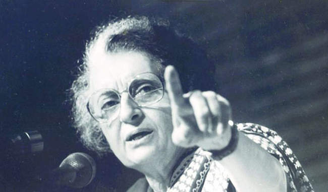 indira-gandhi-also-want-to-remove-article-370