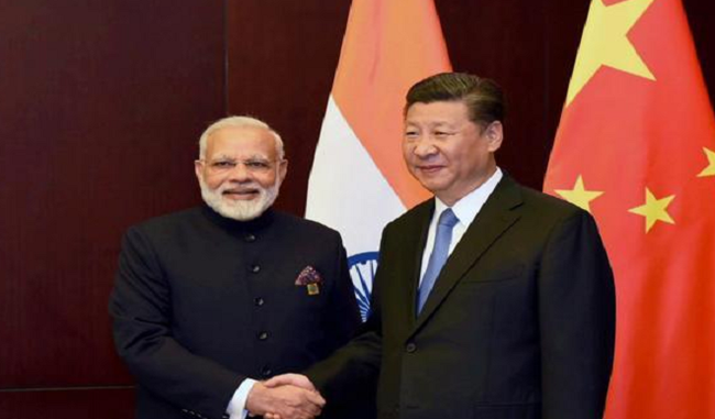china-gives-a-big-blow-to-pakistan-says-modi-and-jinping-meeting-will-not-talk-on-kashmir