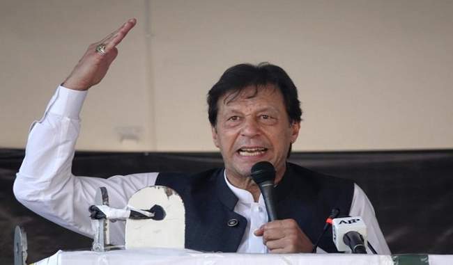 imran-khan-will-strongly-raise-the-issue-of-kashmir-in-the-us-visit