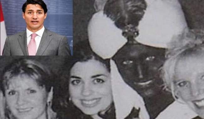 canadian-pm-apologizes-for-an-18-year-old-photo-says-racist-photo
