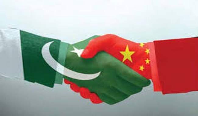 मददगार चीन पाकिस्तान के पेशावर में खोलेगा वीजा ऑफिस