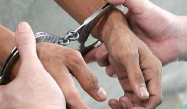पाकिस्तान में छात्र का यौन उत्पीड़न करने वाला मौलवी गिरफ्तार