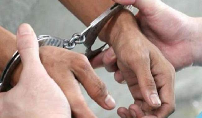 maulvi-arrested-for-sexually-assaulting-student-in-pakistan