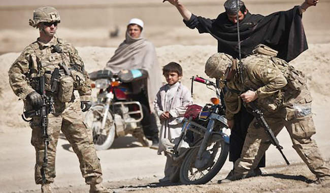 अफगानिस्तान में गृहयुद्ध छिड़ा तो यह अमेरिका की भी बड़ी विफलता होगी