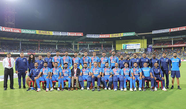 आखिर T-20 क्रिकेट में कैसे मजबूत हो पाएगी टीम इंडिया !