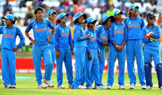 टी-20 में दक्षिण अफ्रीकी महिला टीम को हल्के में नहीं लेगी भारतीय टीम