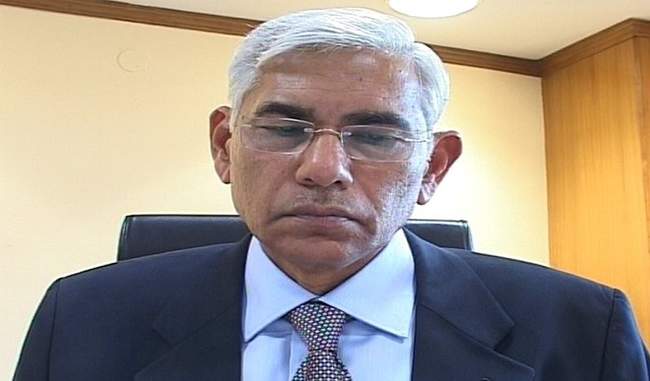 सीओए प्रमुख विनोद राय ने कहा, 22 की जगह 23 अक्टूबर को होंगे बीसीसीआई चुनाव