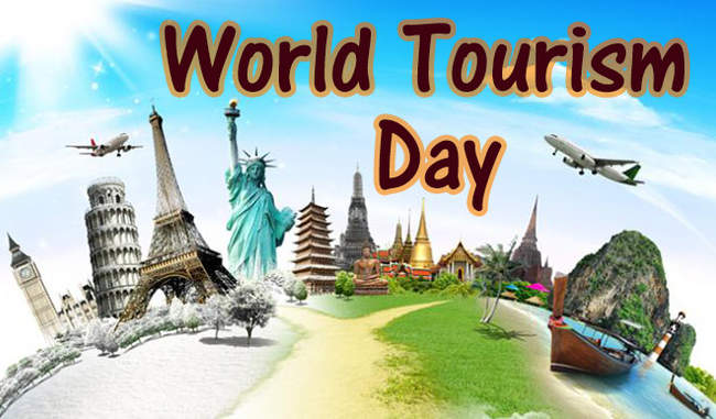 विश्व पर्यटन दिवस पर जानिये जिंदगी में खुशियों के लिए कितना जरूरी है घूमना