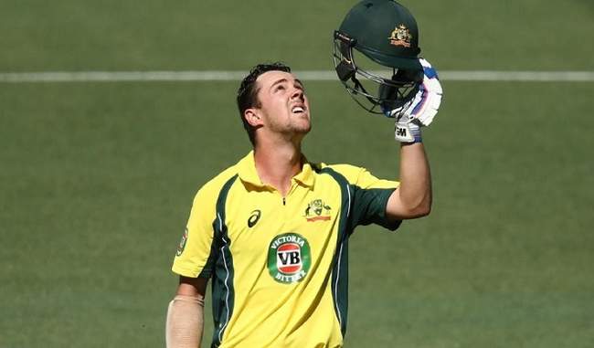 ऑस्‍ट्रेलियाई बल्‍लेबाज ट्रेविस हेड ने ससेक्स से किया करार