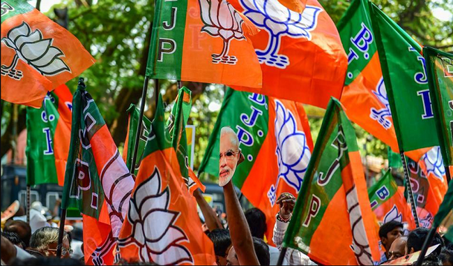 महाराष्ट्र चुनाव: उत्तरी महाराष्ट्र पर भाजपा की नजर