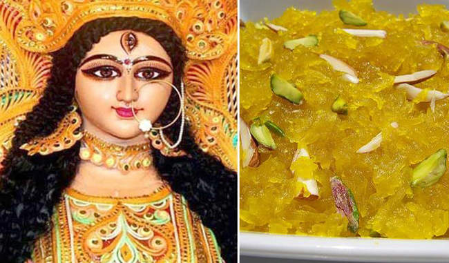 नवरात्रि के दिनों में मीठा खाने का है मन, तो बनाएं कच्चे पपीते का हलवा