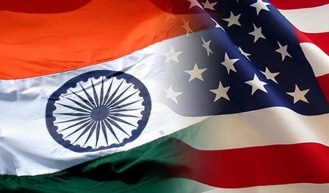 अमेरिकी सांसद ने कहा- भारत के साथ अमेरिका के संबंध बहुत महत्वपूर्ण