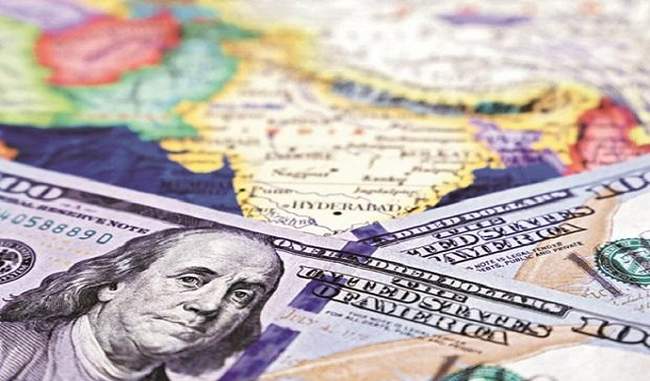 विदेशी निवेशकों ने भारतीय पूंजी बाजार में किया 7,714 करोड़ रुपये का निवेश