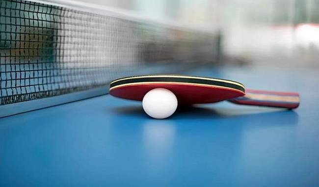 टेबल टेनिस टूर्नामेंट में छाया भारत के जूनियर लड़कों का जलवा, जीता कांस्य पदक