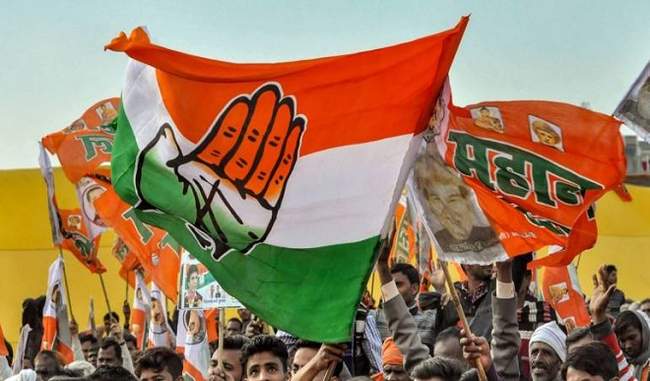 बिहार में गठबंधन में उपचुनाव लड़ेगी कांग्रेस, समस्तीपुर और किशनगंज से उम्मीदवार घोषित किए