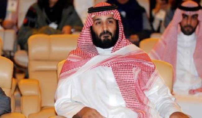 सऊदी अरब के प्रिंस ने किया दावा, कहा- मैंने खशोगी की हत्या का नहीं दिया था आदेश