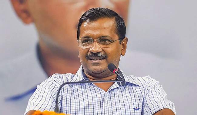 delhi-government-campaign-against-dengue-continues-kejriwal-invite-harsh-vardhan