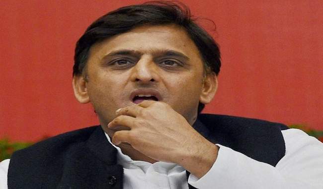 sp-president-akhilesh-yadav-postponed-his-visit-for-two-days-section-144-applied-in-rampur