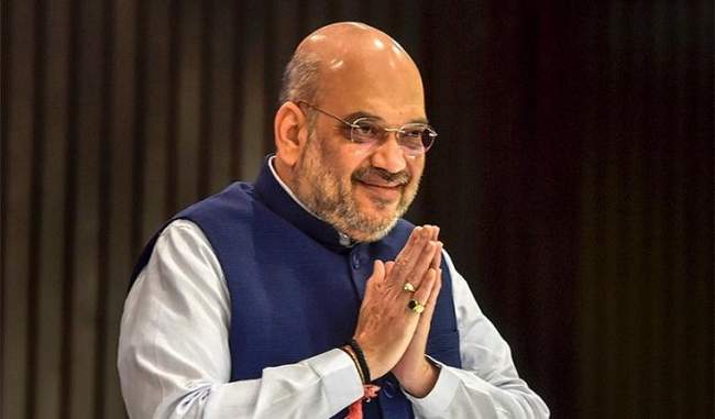 home-minister-amit-shah-congratulated-the-countrymen-on-hindi-day