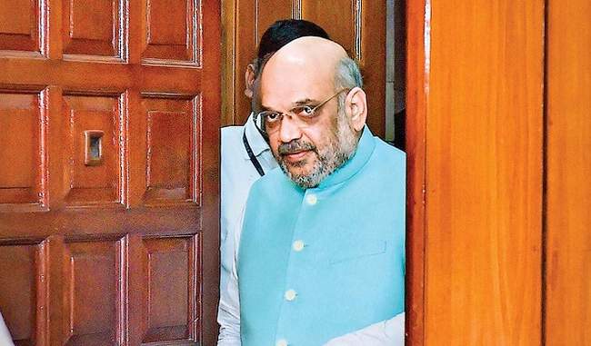 home-minister-amit-shah-how-much-stood-up-to-expectations