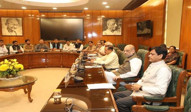 amit-shah-and-nsa-were-also-present-in-the-important-meeting-of-home-ministry-regarding-jammu-and-kashmir