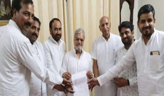 six-bsp-mlas-give-letter-to-rajasthan-assembly-speaker-to-merge-legislative-party-with-congress