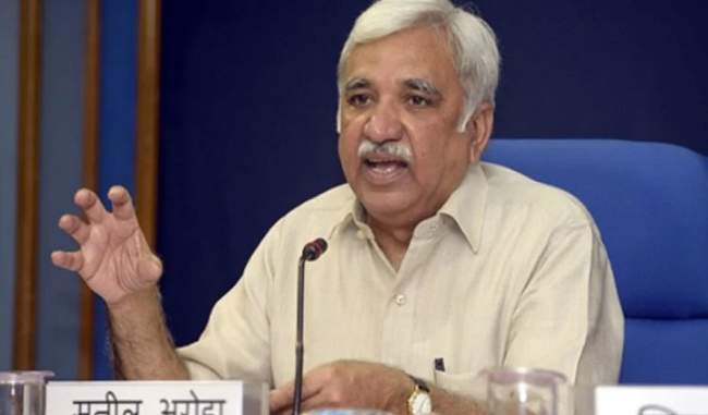 ballot-papers-are-history-evms-can-t-be-tampered-with-says-cec