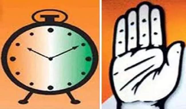 congress-and-ncp-finalize-alliance-split-seats-to-sp-prp-and-vba