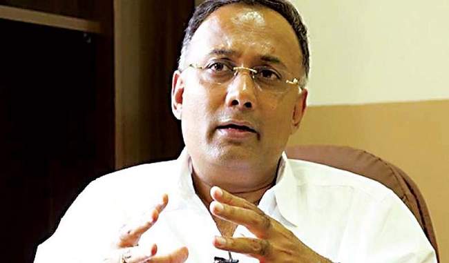 karnataka-cong-office-bearers-to-be-decided-after-talks-with-high-command-says-rao