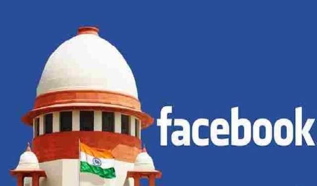 sc-said-need-to-take-immediate-decision-on-the-issue-of-linking-social-media-profiles-with-aadhaar